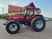Case Maxxum 5150