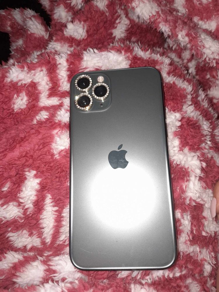 Iphone 11 pro 64gb