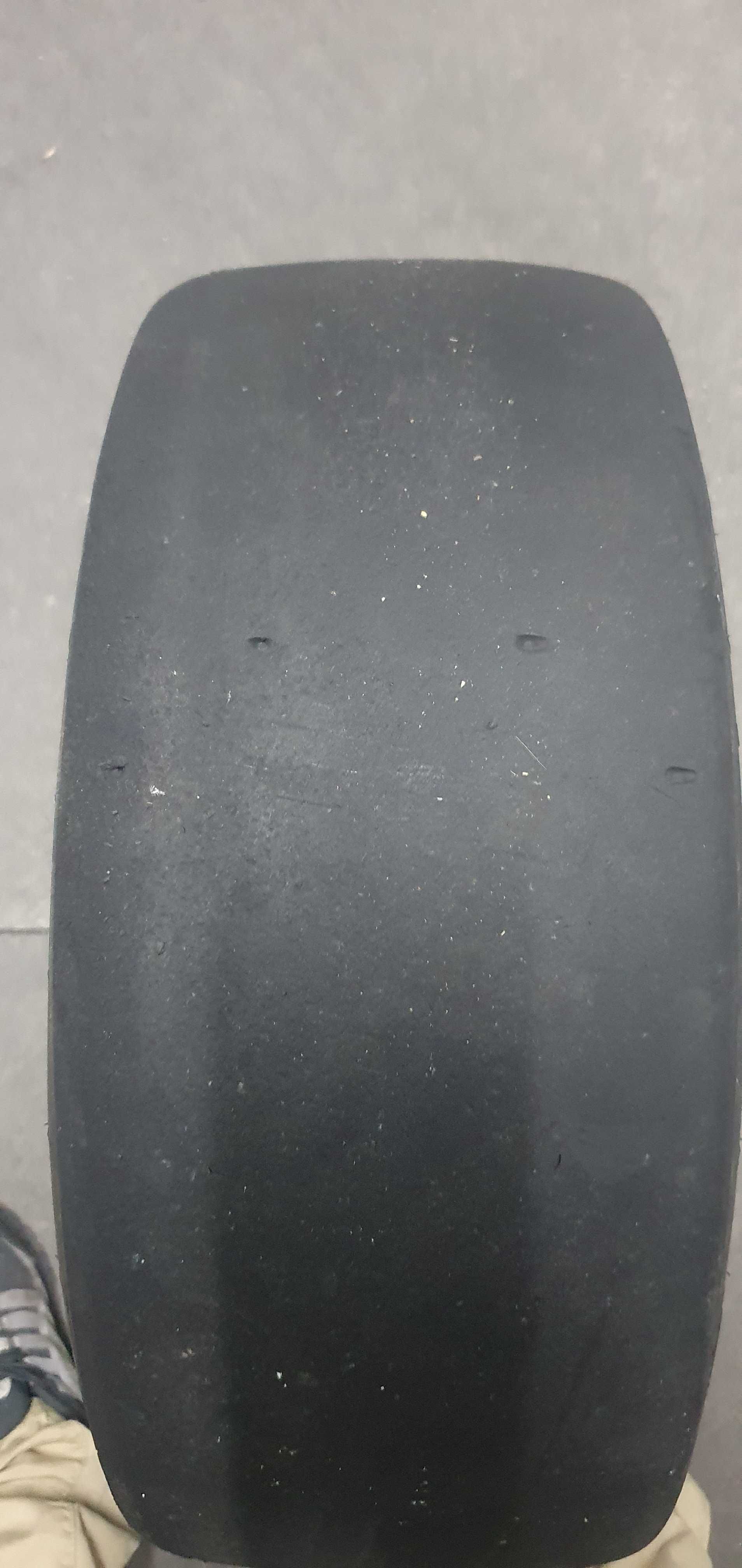 pneus slick dunlop 205/620/17 mais de 50%