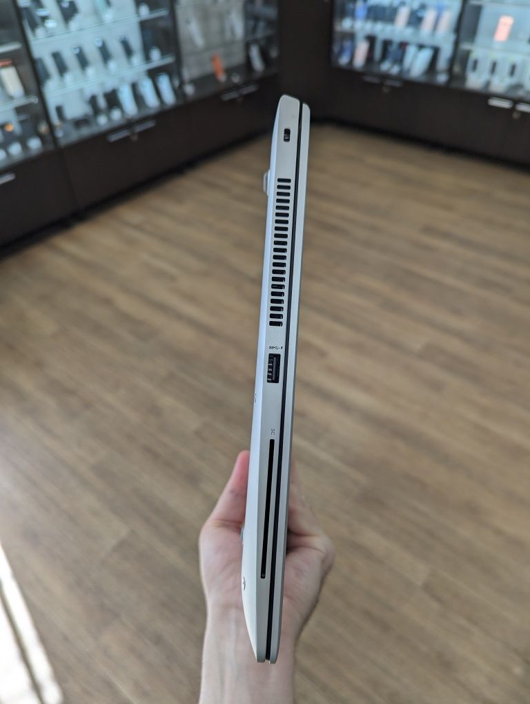 Ноутбук HP EliteBook G6