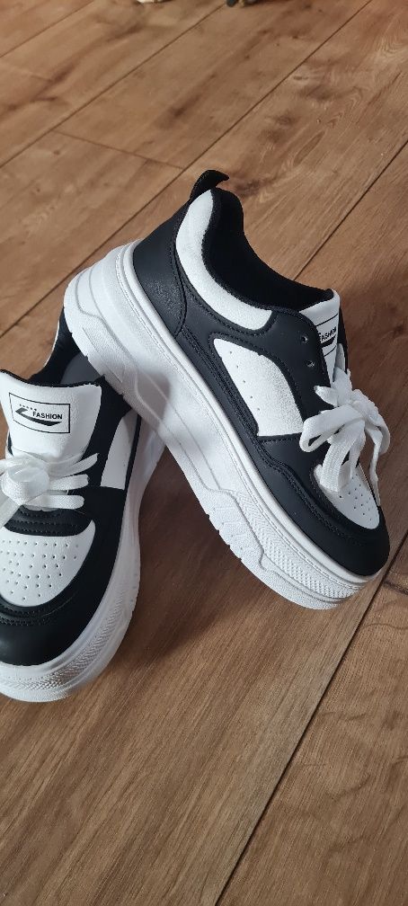 Buty damskie  nowe