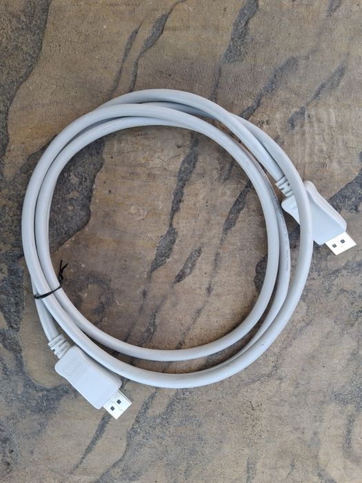 кабель Displayport v1.2 1.8m BizLink E164571-KS AWM Style 20276