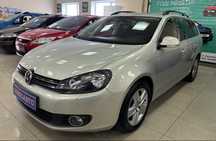 Volkswagen Golf Variant 1.4TSI 16V 6МКПП 2010 р.в. (122 к.с.)