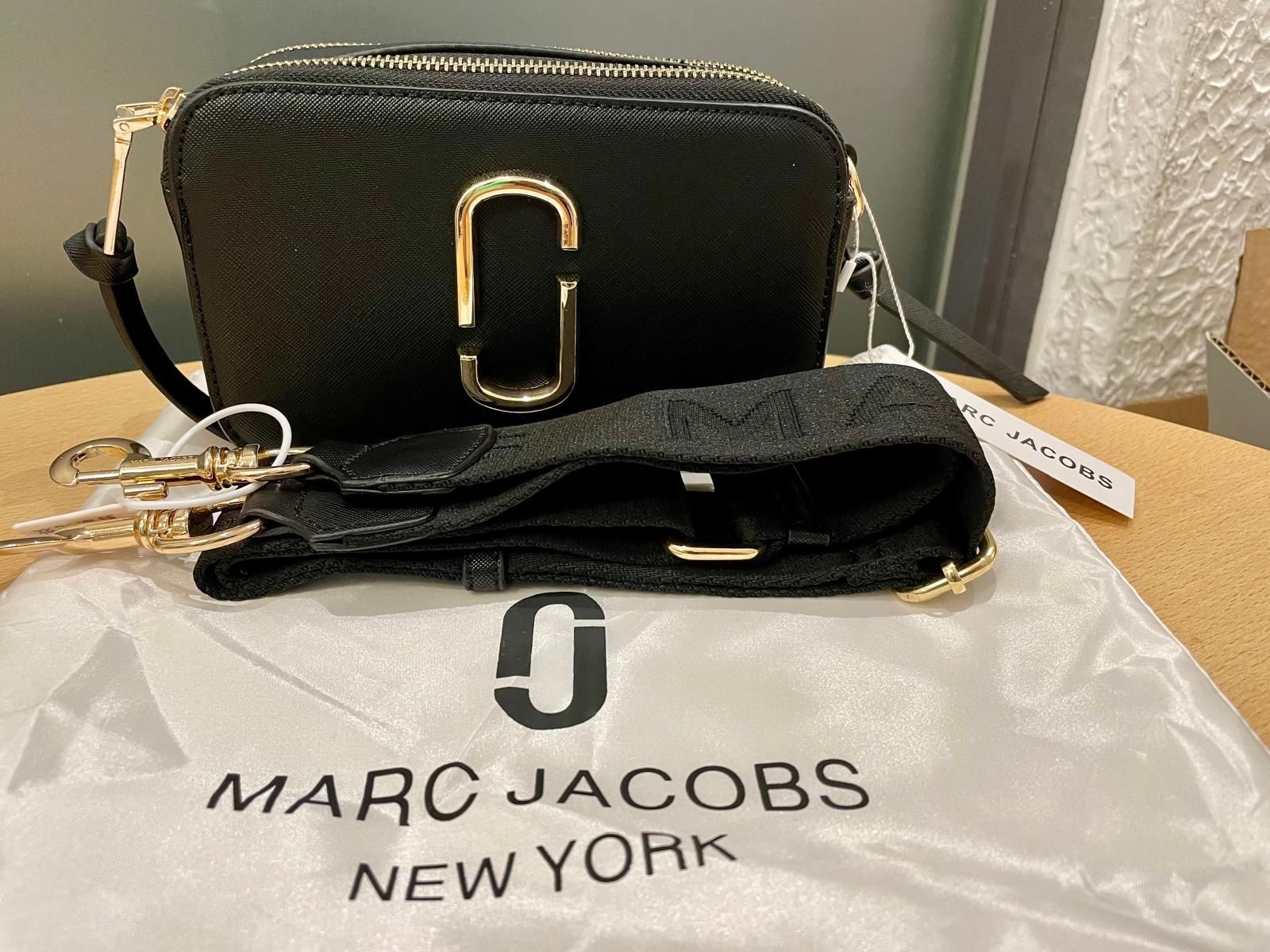 Torebka Marc Jacobs