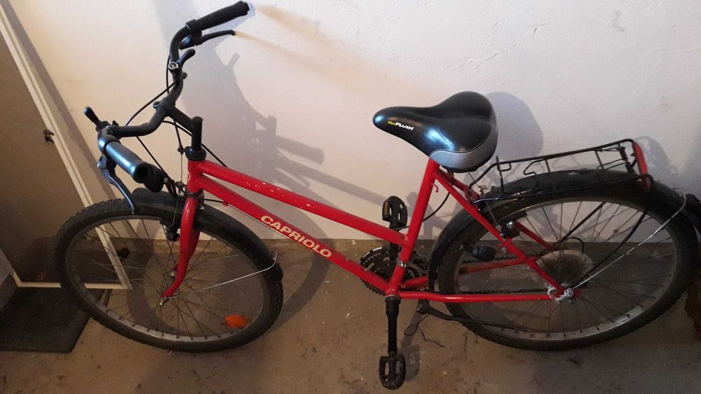 Rower górski 26 cali