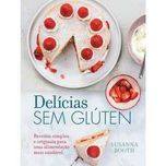 Delícias Sem Glúten, Susanna Booth