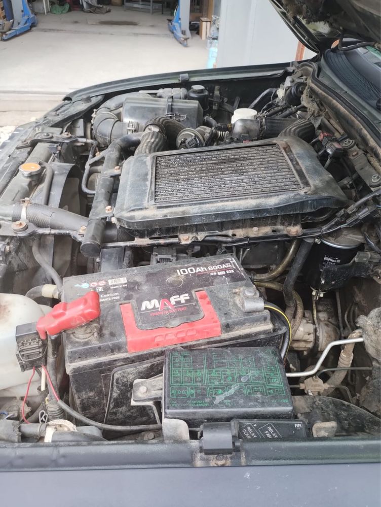 Mitsybishi L200 авто для ЗСУ