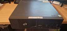 Esprimo E500 G620(2gen) 8GB DDR3 240SSD W10H