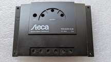 Controlador Solar Steca Solsum