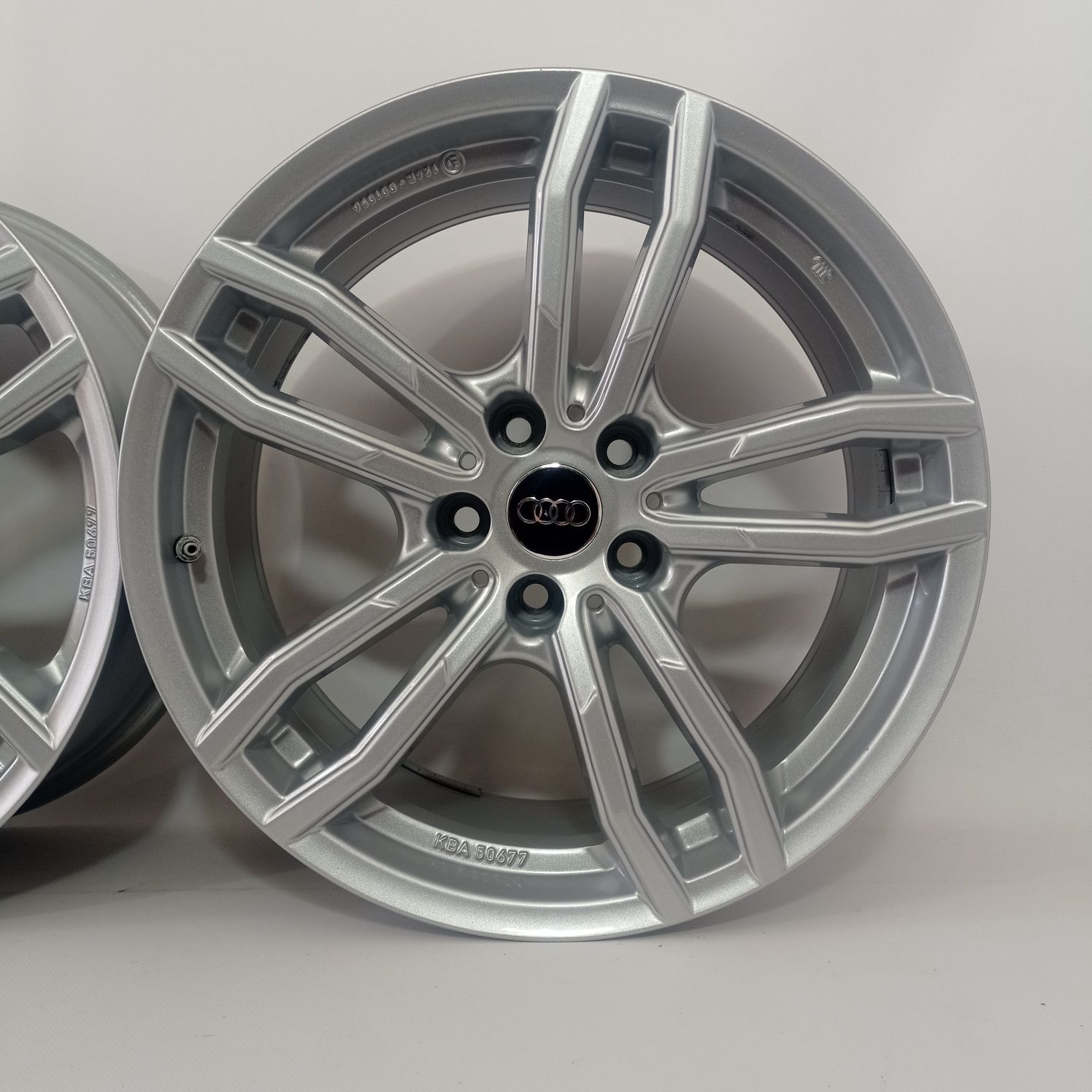 5x112 18" audi a4 b6 b7 b8 b9 a5 a6 c6 c7 c8 a7 a8 q3 q5