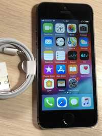 Iphone 5s 16gb neverlock, батарея 85%