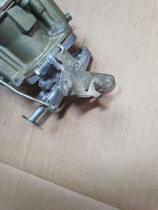 Новий Карбюратор К-125Д, Москвич 403, 407