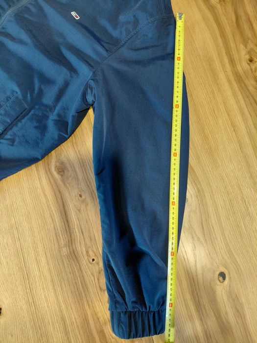 Kurtka Bomber Tommy Hilfiger Essential Jacket Tommy Jeans