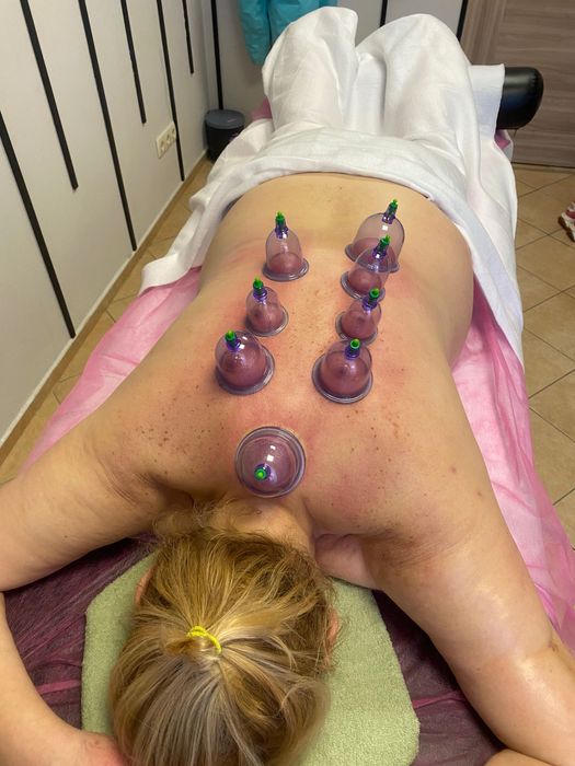 ЖК Острова МАССАЖ поселок Котовского