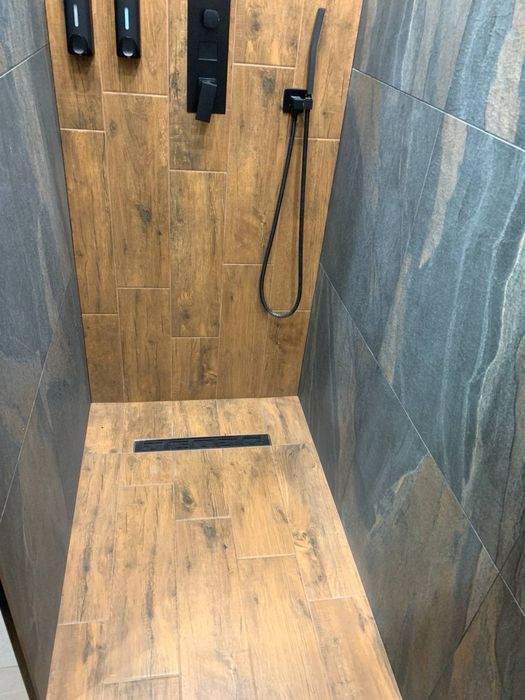 Частина будинку. Петрики