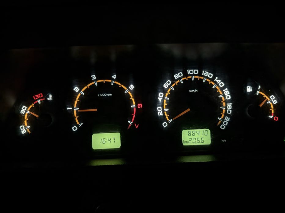 Автомобіль LADA