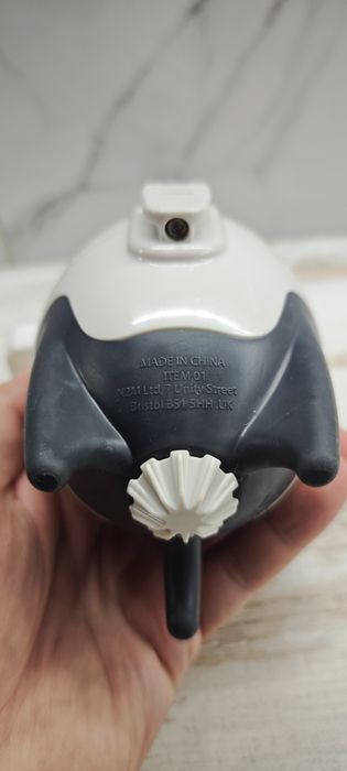 Заколисувач для дитини, Rockit Rocker гойдалка для коляски