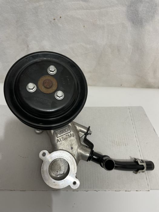 Ford Mustang Ford F-150 V8 5.0 pompa wody