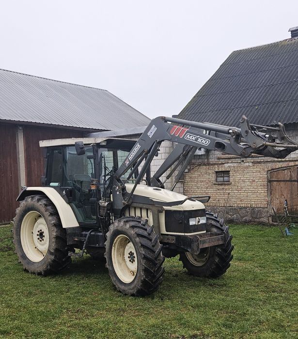 Traktor lamborghini 1060 premium tur