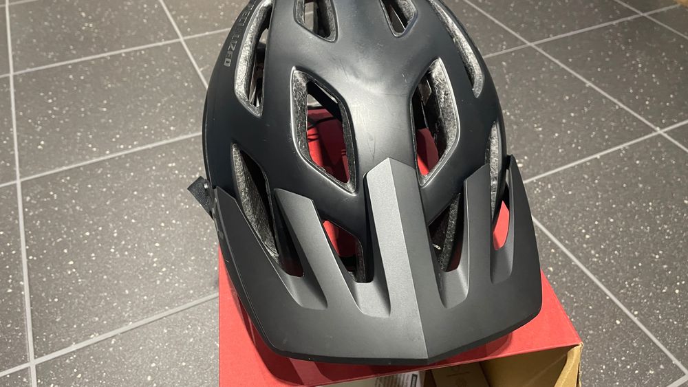 Kask rowerowy mtb Specialized Ambush L 59-63 enduro trail dh