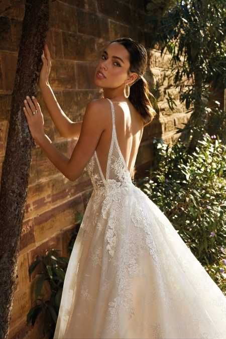 Cosmobella 8071 Demetrios