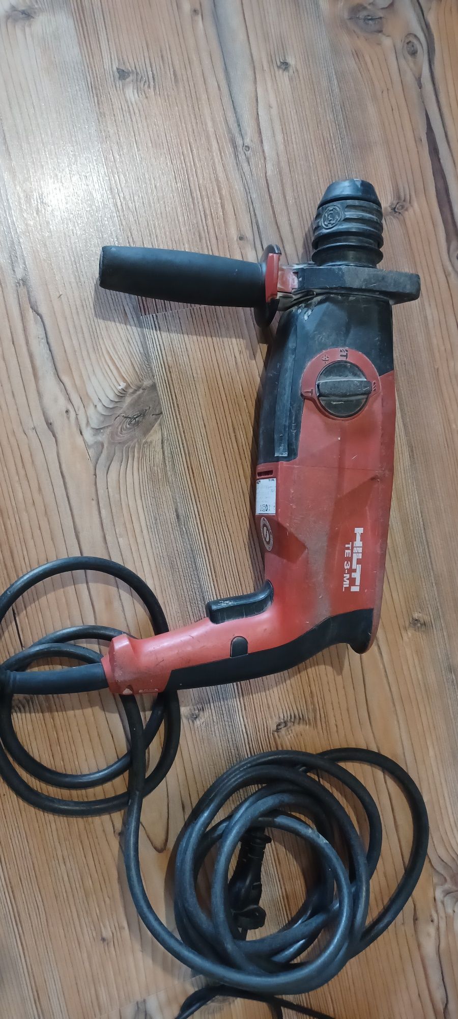 Wiertarka Hilti TE 3-ML