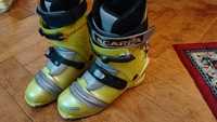 Buty narciarskie skiturowe SCARPA F1 stan dobry rozm 8,5-9 270mm