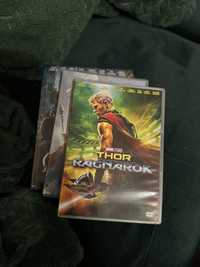 Filmy Marvel Thor Avengers Ragnarok