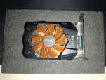 Zotac GTX 650,2GB,128 bit ddr5 в чудовому стані