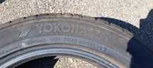 Sprzedam opony zimowe Yokohama