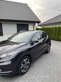 Honda HR-V Pierwszy właściciel