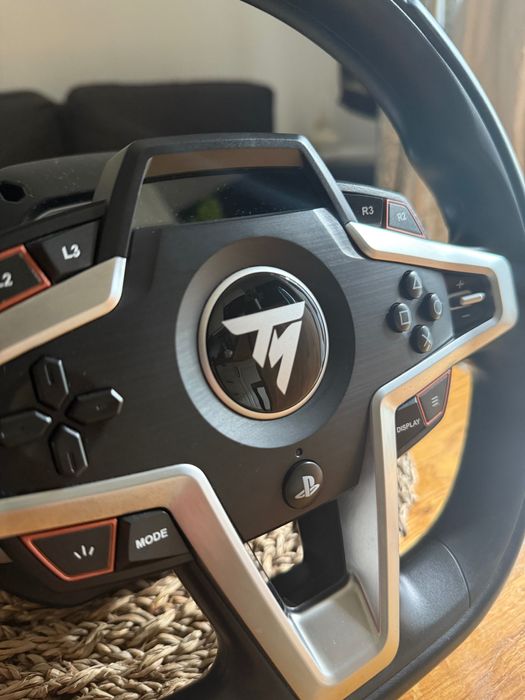 Kierownica Thrustmaster T248 (PC / PS4 / PS5)