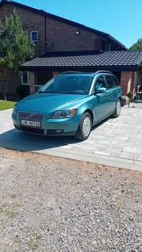 Sprzedam volvo v 50