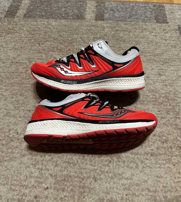 Жіночі кросовки Saucony. Сауконі