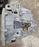 Renault Trafic 2.0 DCI skrzynia biegów PF6 M9R Opel Vivaro