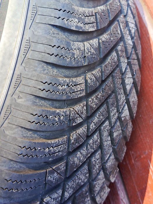Koła zimowe Alufelgi Hyundai ix35 kia 5x114,3 R16