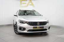 Fiat Tipo 1.3 M-Jet Street