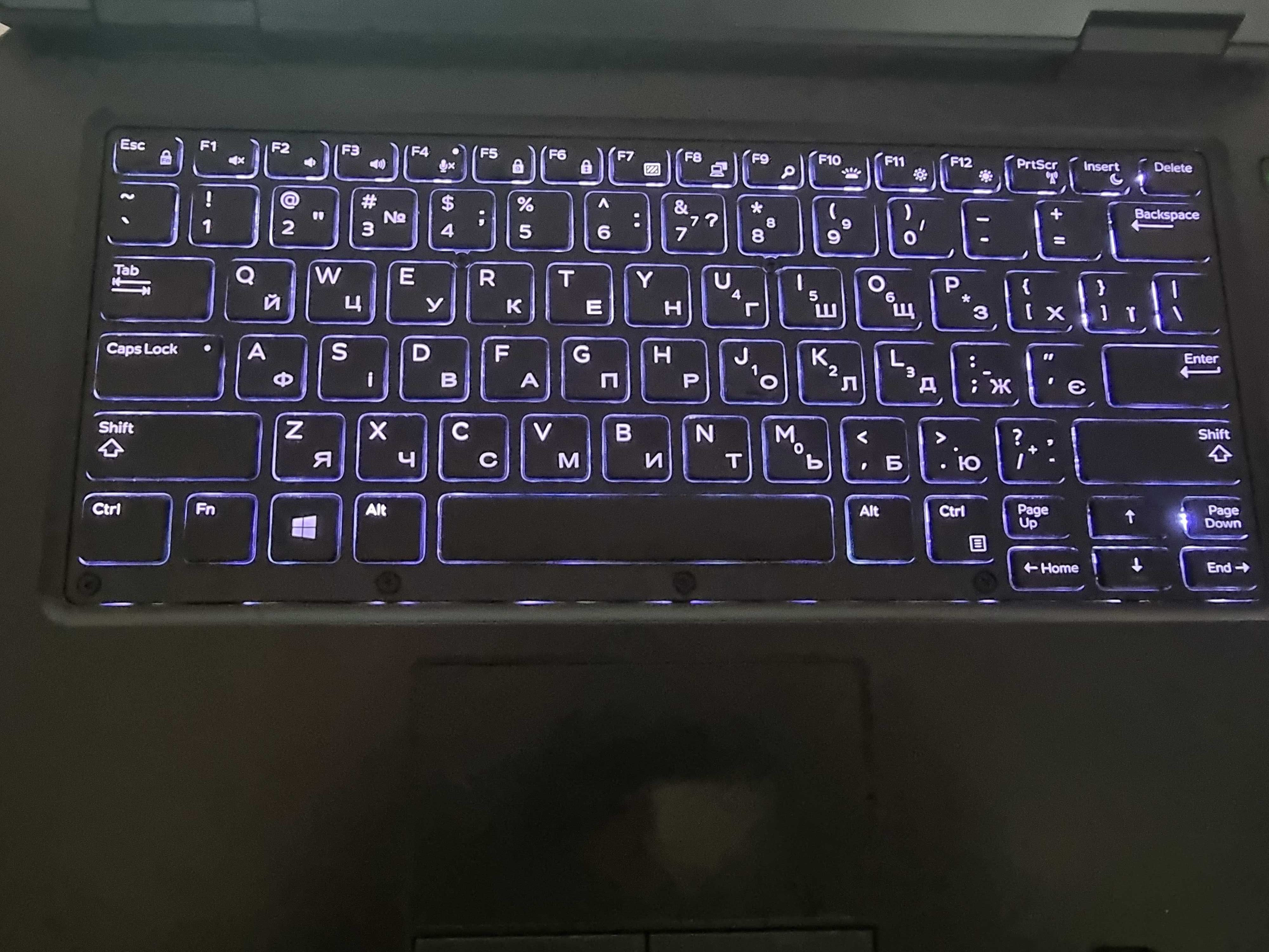 Топовий Захищений ноутбук Dell Latitude 5414 (i5-6300U/32Gb DDR4 1TB)
