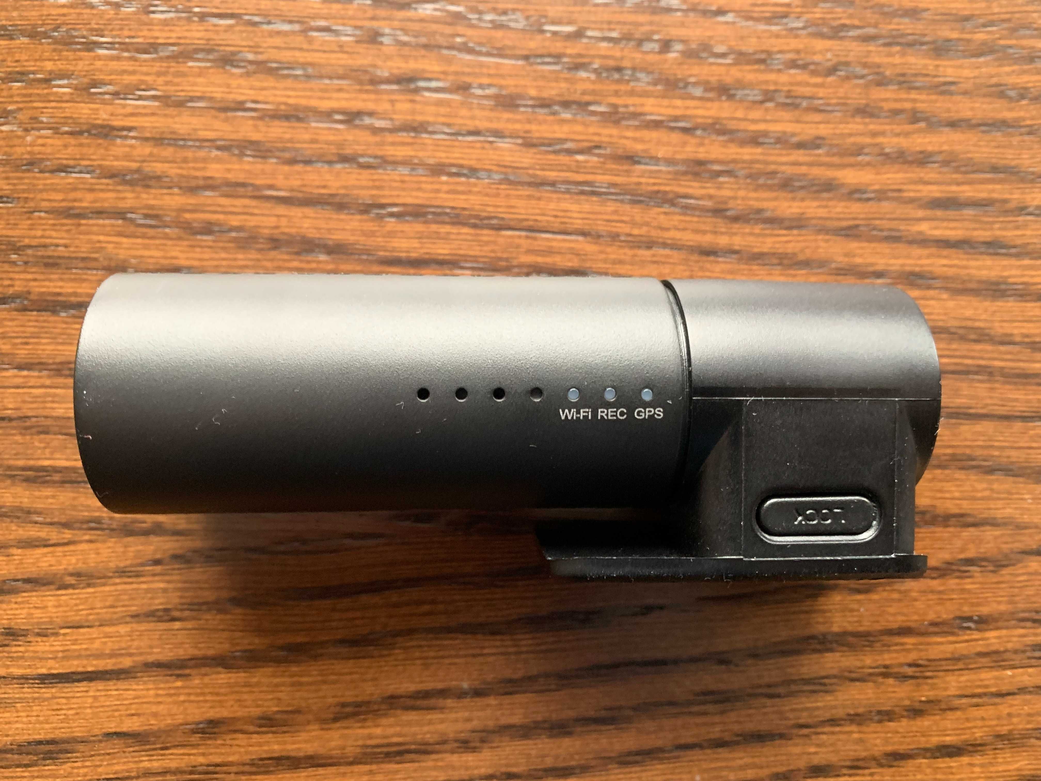 Відеореєстратор Blackvue DR590-1CH (BV00036)