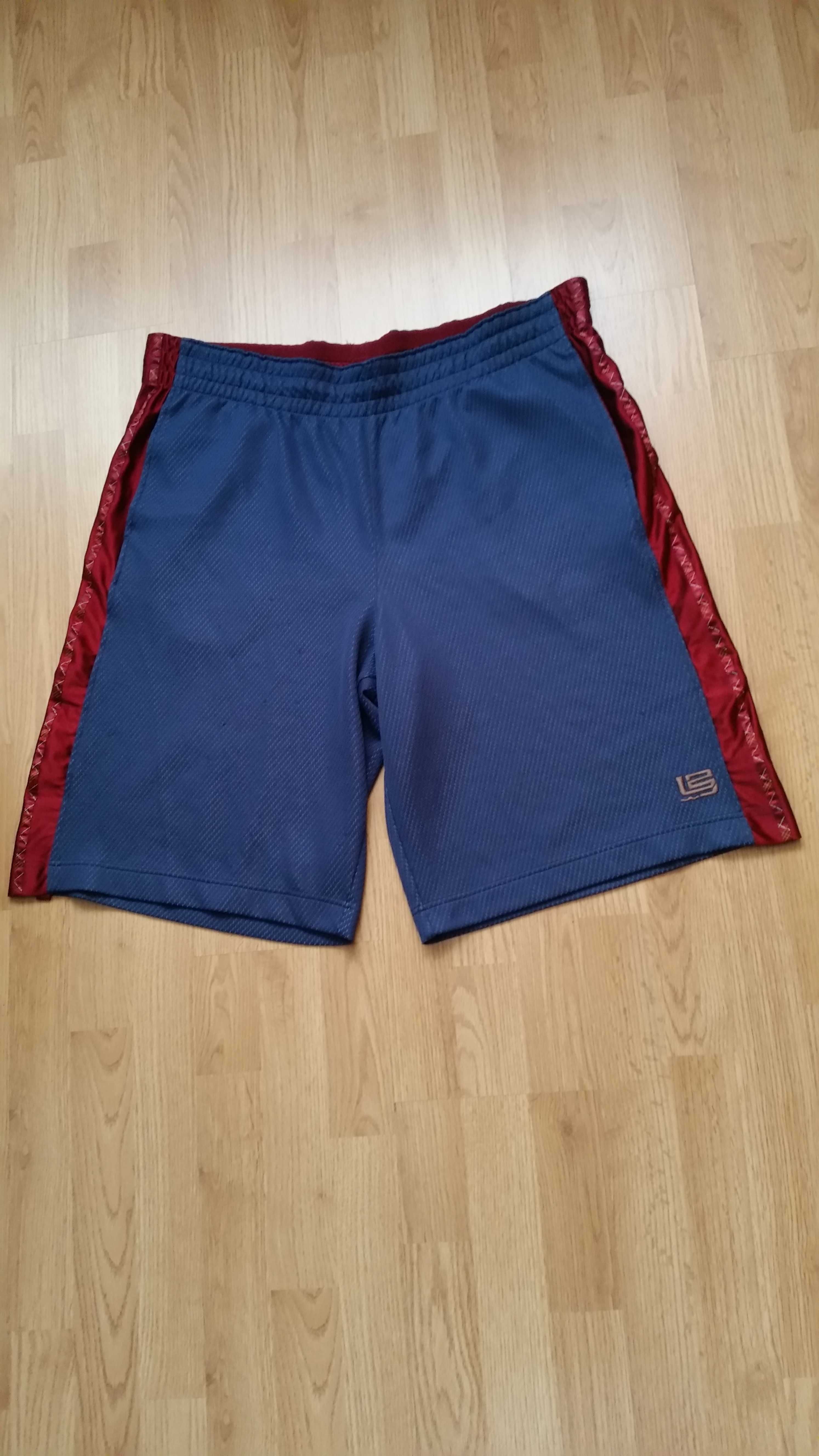Spodenki Nike Lebron James 23