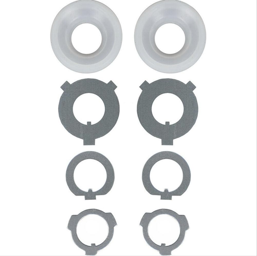 LED лінзи AMS Bi-LED ORIGINAL A3 MAX 5000K 3.0F/R”