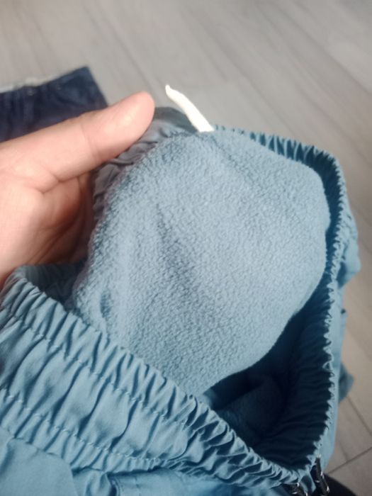 Spodnie chłopięce rozmiar 116