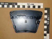 Dekiel redlicy wysiewającej Amazone ED 962593