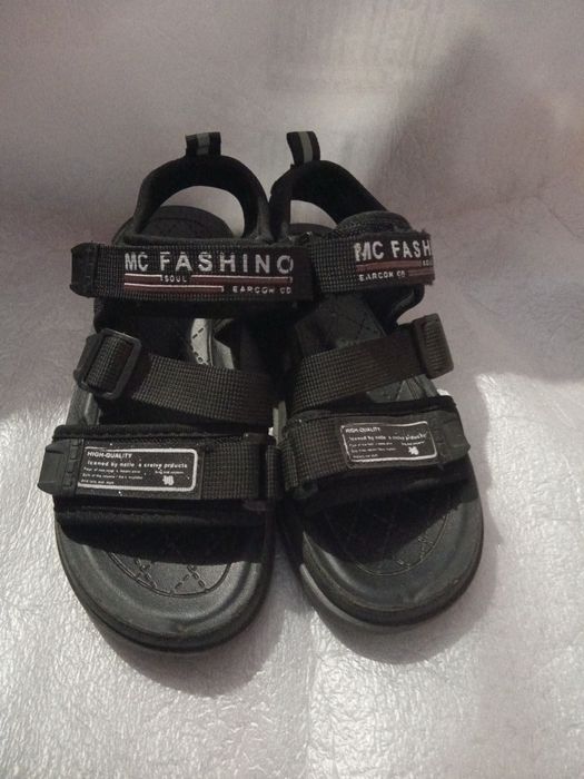 Босоніжки унісекс