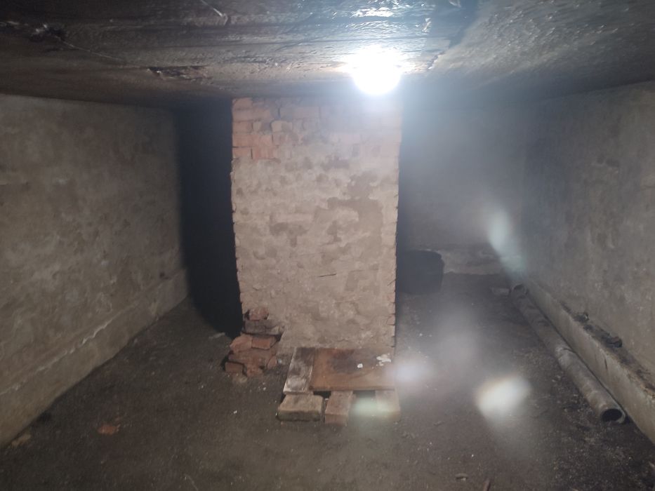 Продаж гаража район електромережі