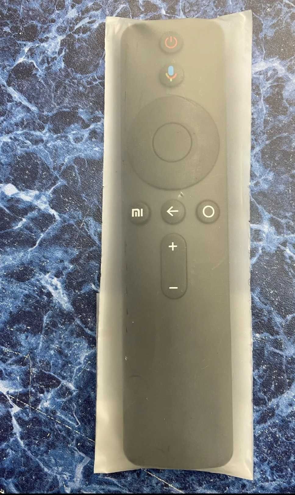 Пульт Xiaomi Mi tv Bluetooth