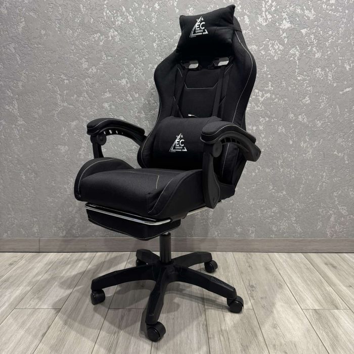 Крісло спортивне Ігрове геймерське Кресло офисное Стул компьютерный