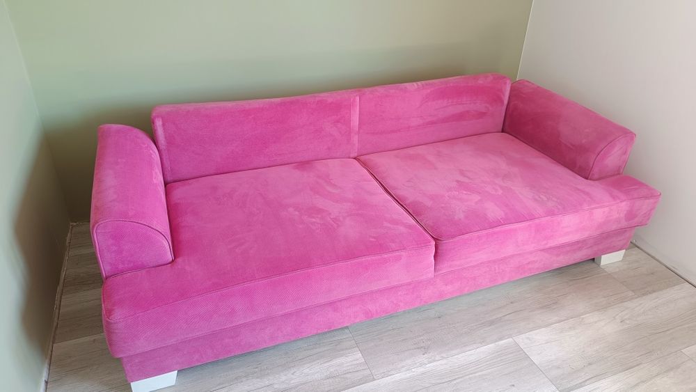 Kanapa rozkładana/sofa/