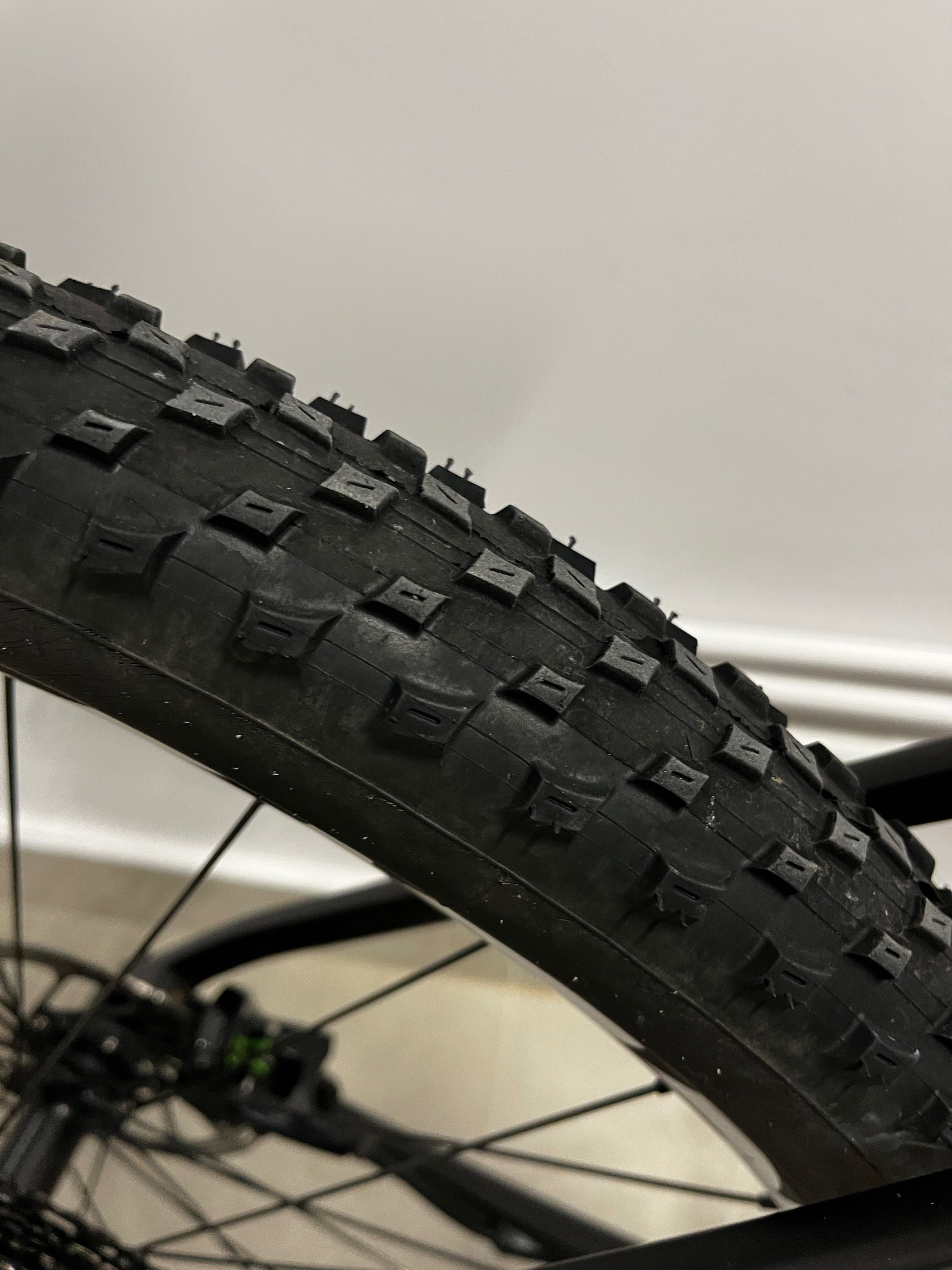 Canyon exceed cf sl 5.0 2020