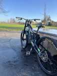 Sprzedam yt tues (dh,spec,yt,demo)